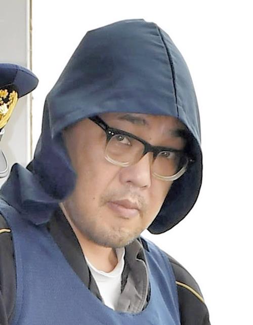 9歳女児に足手錠やSM器具…　松戸女児殺害事件の「証拠品」に戦慄と怒号　