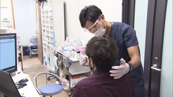 【独自】PCR検査拒否に“罰金”5万円以下も　都条例提案へ