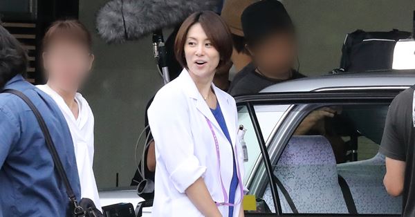 米倉涼子『ドクターX』に再登板！来年10月クールで放送へ | 女性自身