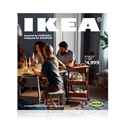 イケアが好きな人語りませんか