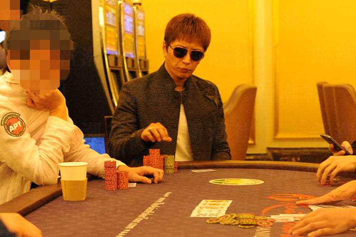 GACKT、今度は「オンラインポーカー」トーナメントで優勝、獲得賞金は？