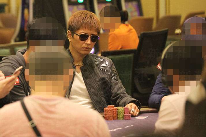 GACKT、今度は「オンラインポーカー」トーナメントで優勝、獲得賞金は？ | デイリー新潮
