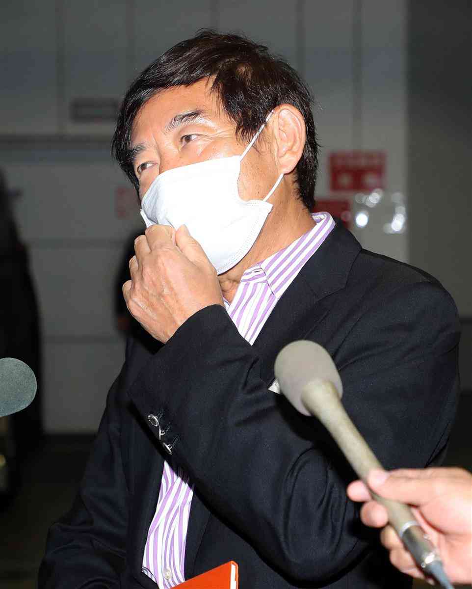 「ゴルフ・宴会は自分の仕事！叩かれて結構」石田純一、開き直り発言のナゼ　妻・東尾理子ともぎくしゃく？ （1/2ページ） - zakzak：夕刊フジ公式サイト