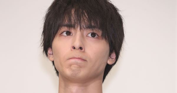高杉真宙 朝ドラを自主降板！電撃退社にあった前代未聞の事態 | 女性自身