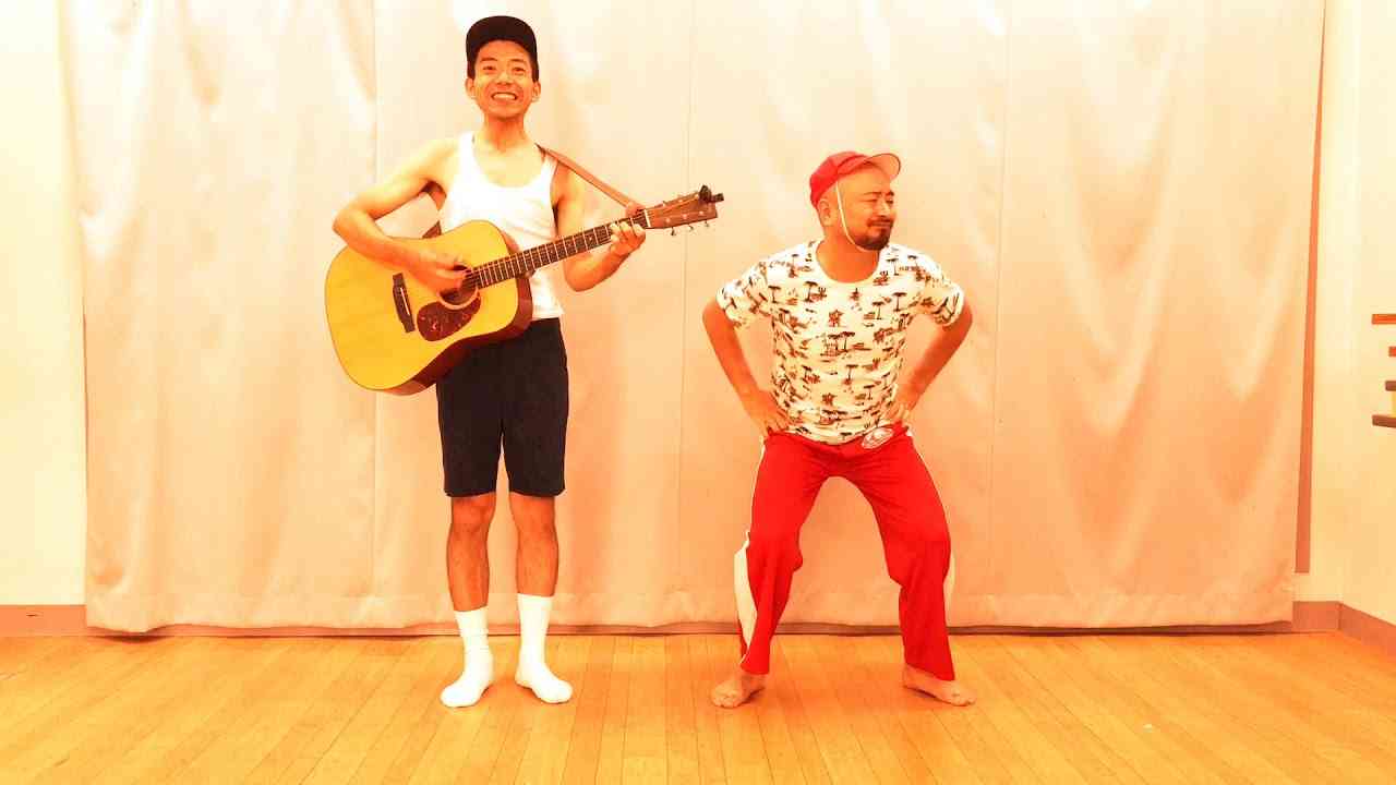 どぶろっく“ち○ち○のうた”　(どぶろっくチャンネル　公式) - YouTube