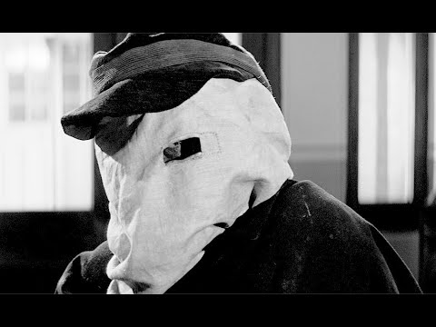 映画『エレファント・マン 4K修復版』予告編 - YouTube