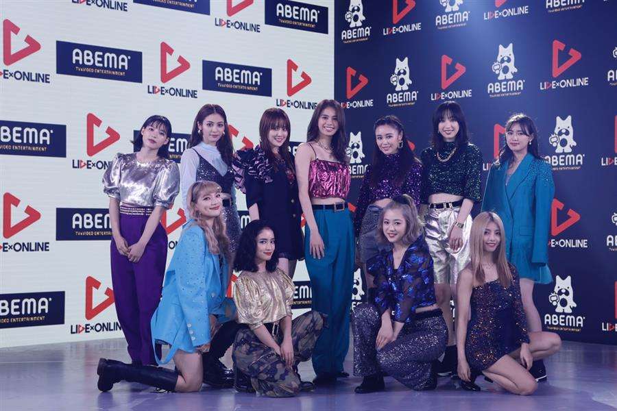 Ｅ－ｇｉｒｌｓ、解散時期は協議中「皆さんと締めくくりたい」