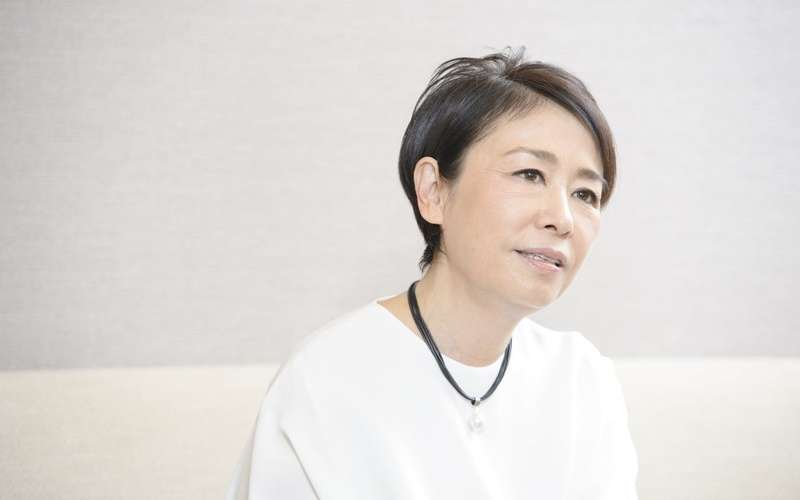 安藤優子が「34年のフジ生放送生活」を終えて気づいた“押しつけがましさ”