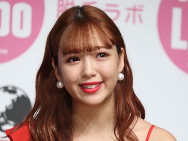 藤田ニコル、黒歴史を告白「デビューシングルを出したことかな」