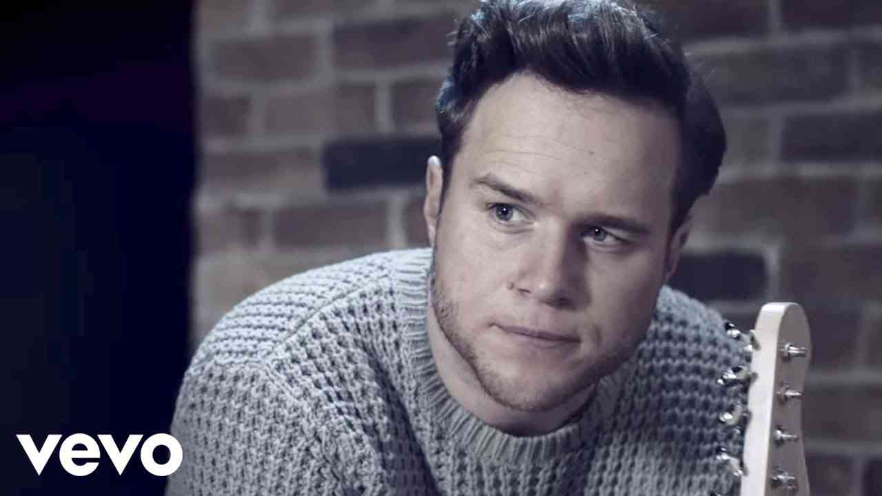 Olly Murs - Up (Official Video) ft. Demi Lovato - YouTube