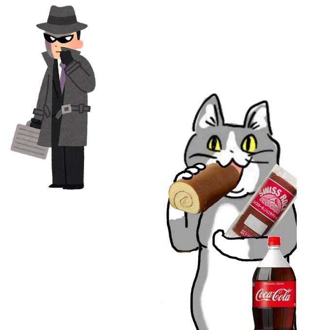 SNSで話題の“仕事猫”、ぬいぐるみ型クッションに