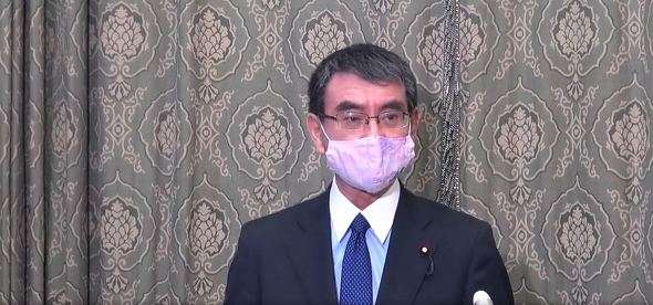 行政手続きの「認め印」は全廃へ　1万5000種類中83種類の押印は存続　河野担当相（ITmedia NEWS） - Yahoo!ニュース