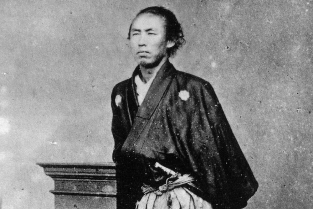 【ミステリー】謎の多い歴史上の人物