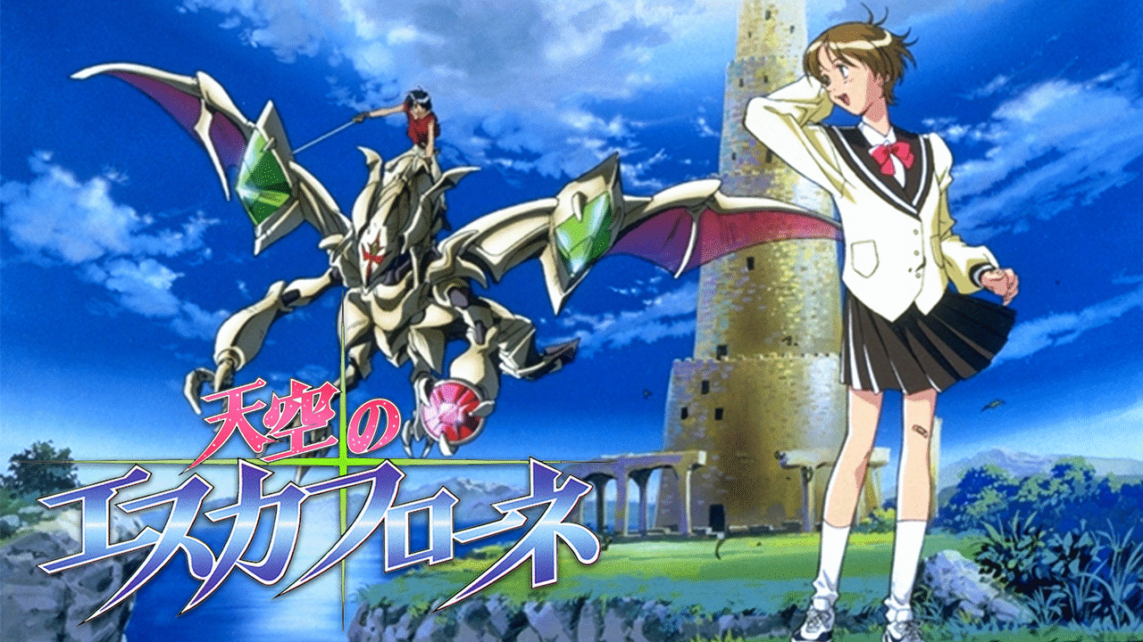 ロボットアニメを語ろう