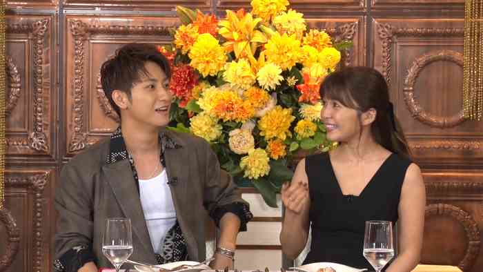 AAA與真司郎、音楽活動の休止を発表「人生の勉強がしたい」