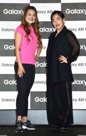 36キロ減・ゆりやん、ランウェイで美スタイル初披露 厳しい指導も師匠に感謝「むしろ気持ちいい」