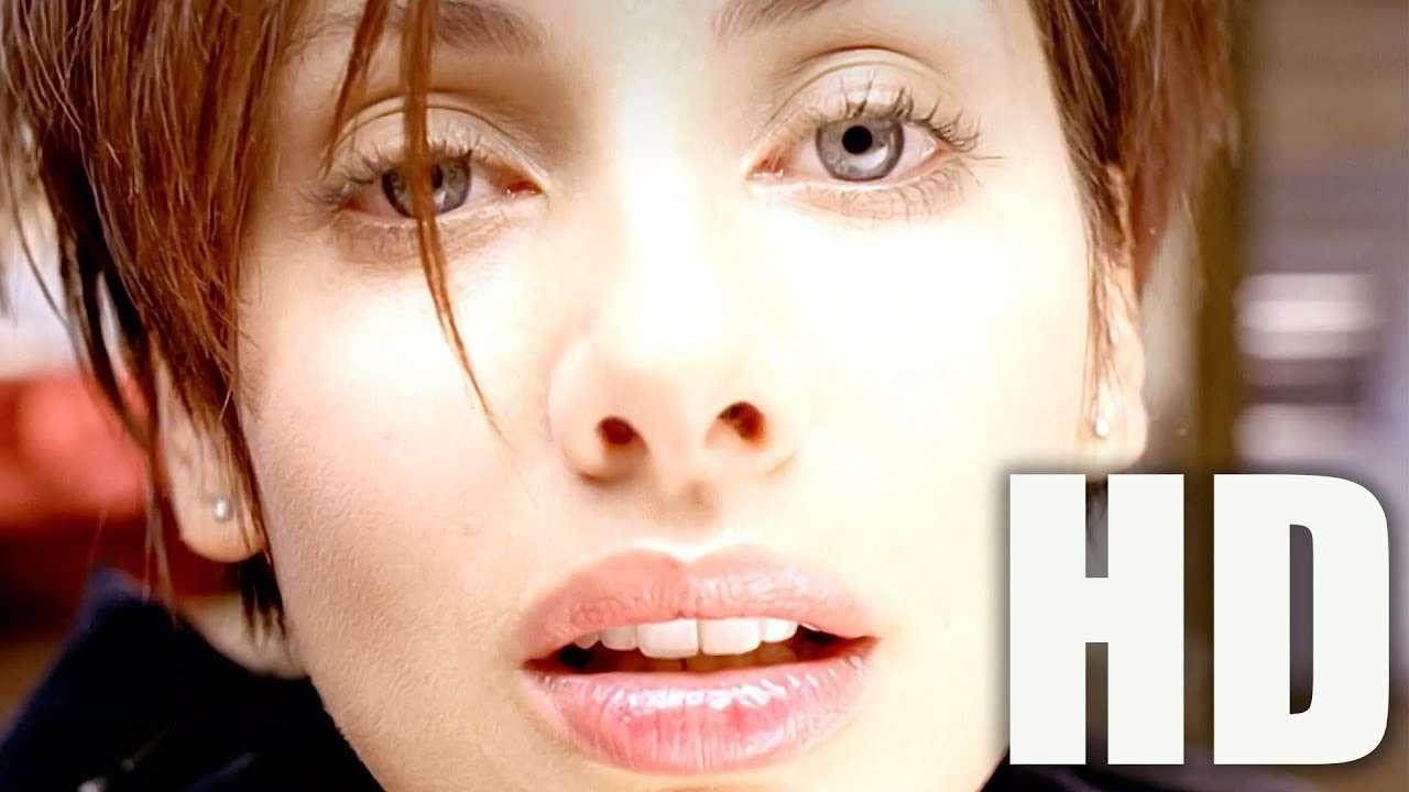 Natalie Imbruglia - Torn (Official Video) [HD Remastered] - YouTube