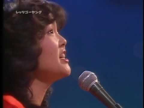泰葉「ミッドナイト・ブルー」 - YouTube