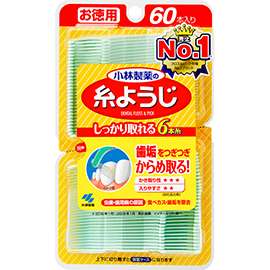 自分でできる歯周病対策