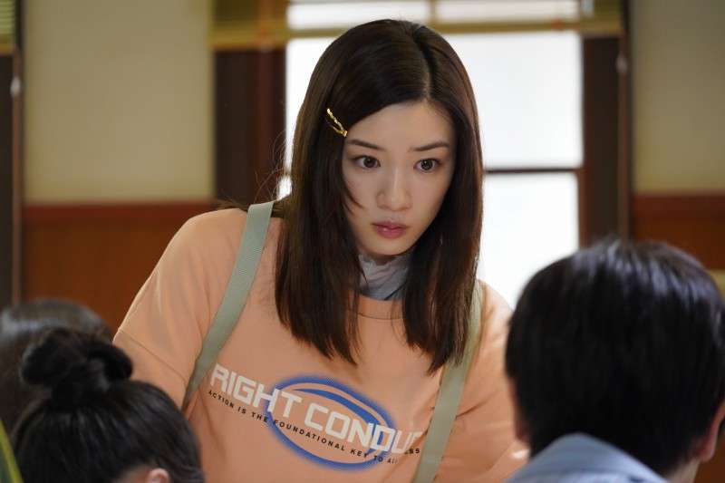 2020年ブレイク女優・浜辺美波　人気の裏にある「気の強さ」