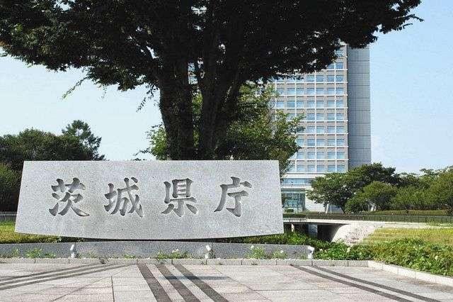 茨城県で新たに７人感染　取手市のアルバイト女性ら：東京新聞 TOKYO Web