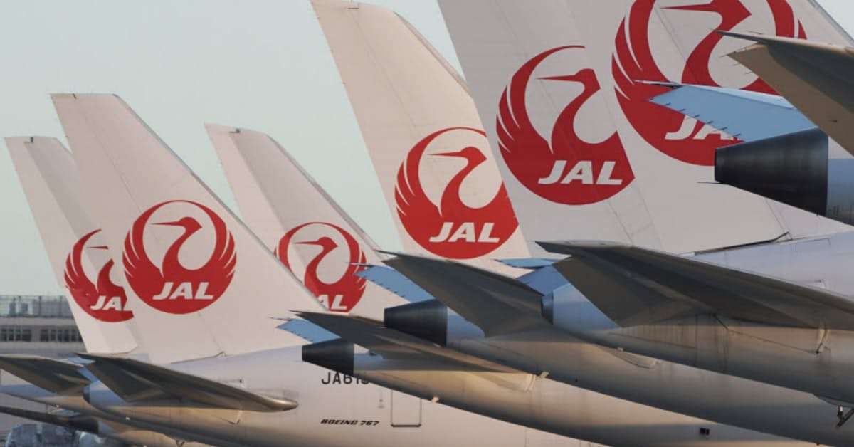 新型コロナ:JAL、客室乗務員を全国に派遣　観光振興など兼務: 日本経済新聞
