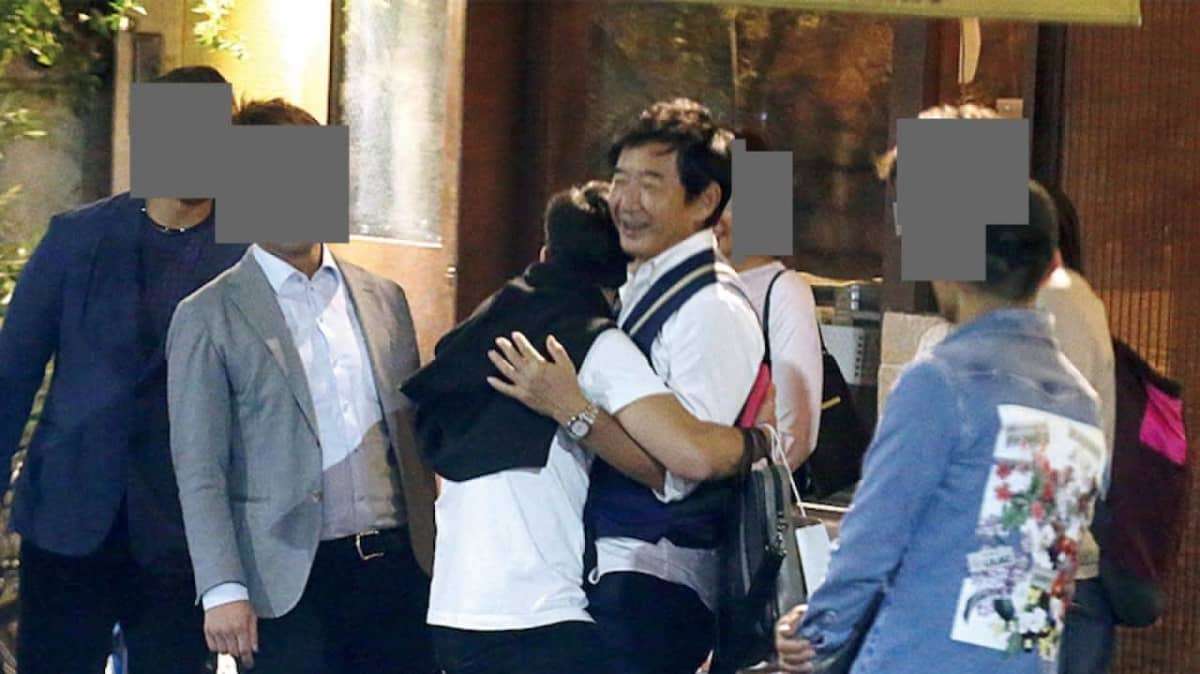 石田純一「コロナ緩むのはダメ」上から目線での注意に批判の声 | FRIDAYデジタル