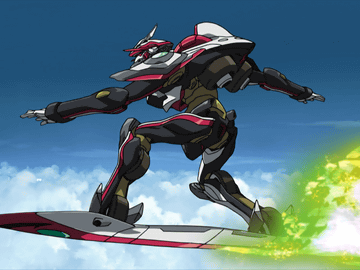 ロボットアニメを語ろう