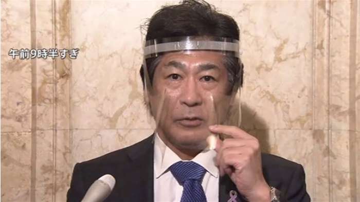 政府 ３連休に注意呼びかけ、厚労相「フェイスシールドで食事を」｜TBS NEWS
