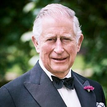 チャールズ英皇太子がコロナ陽性　民放報道