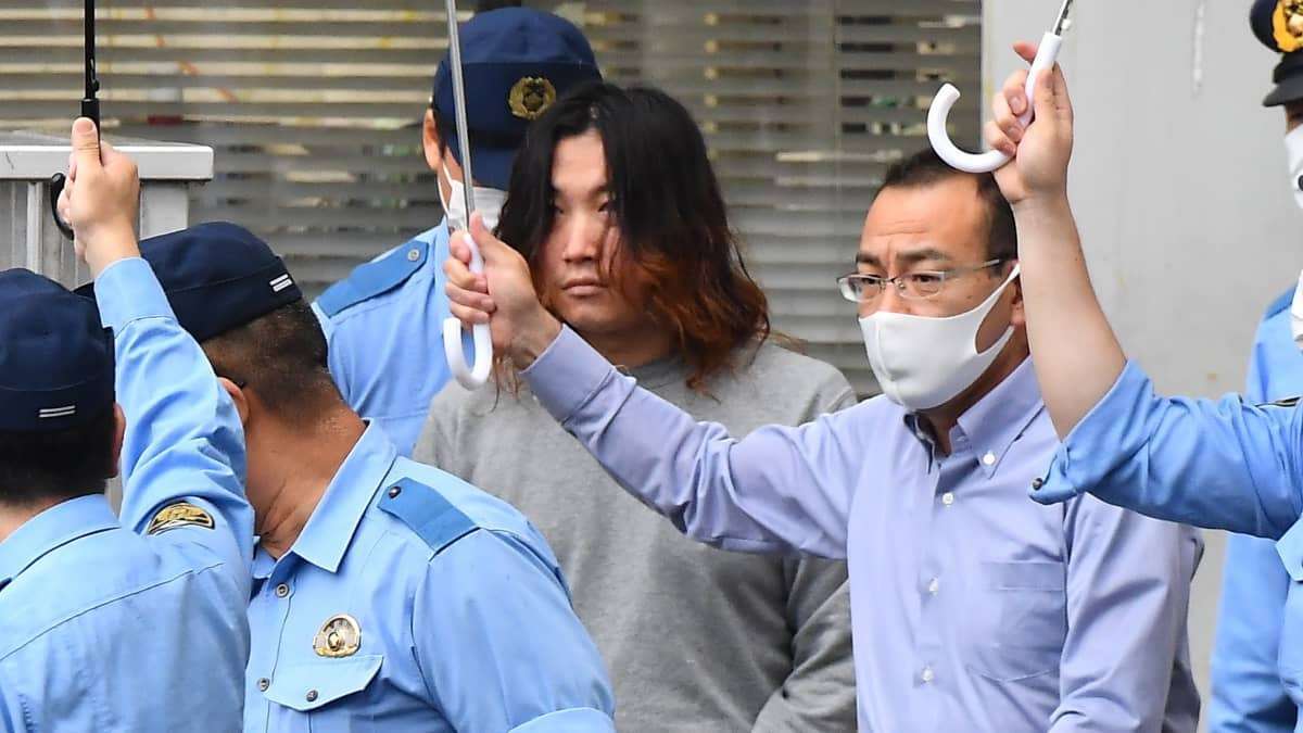 元歌舞伎町ホストのユーチューバーが同居女性を刺殺したヤバイ背景