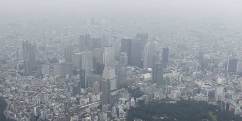 海外観客の待機免除を検討へ　政府、五輪パラの受け入れ時