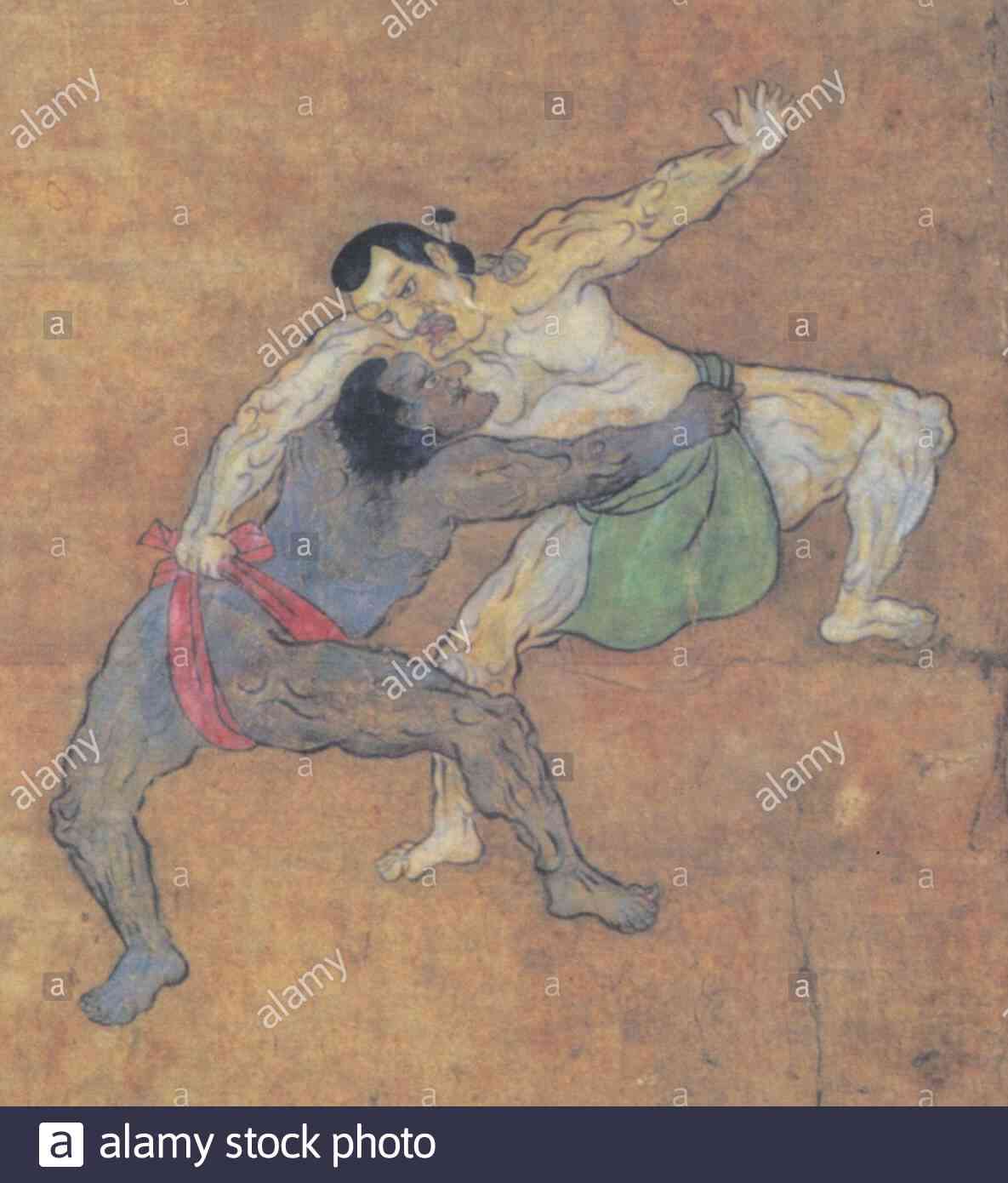 【ミステリー】謎の多い歴史上の人物