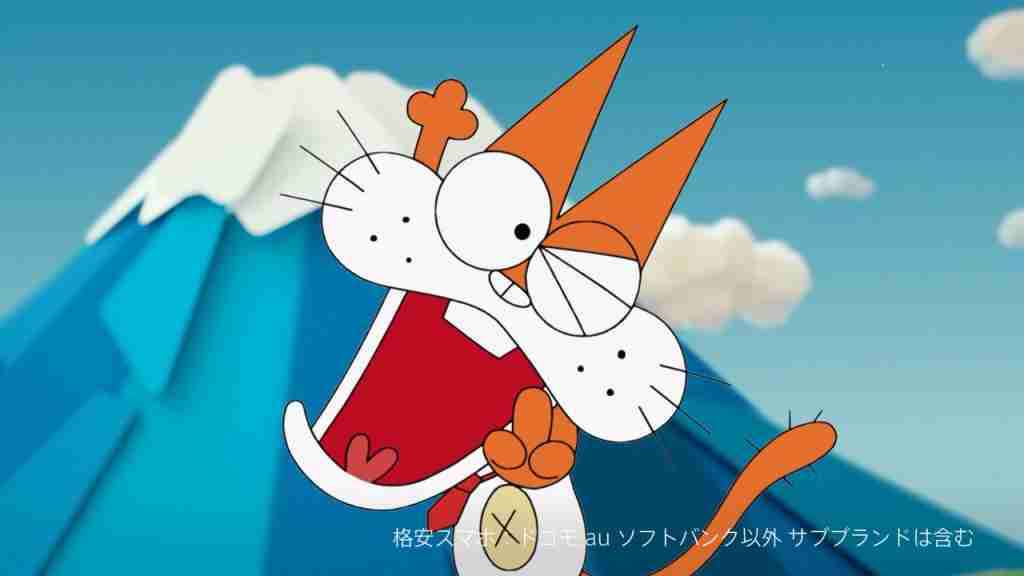 このCMなんでこの人なの？と思うCM Part2