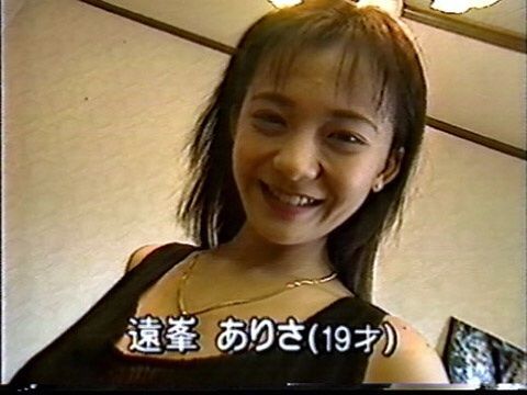 華原朋美が