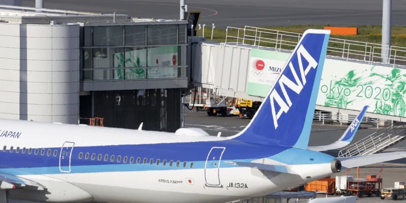 全日空の客室乗務員、地方居住も　減便長期化で来年4月から容認 ｜ 共同通信