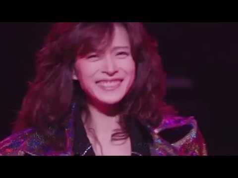 中森明菜 Heartbreak~Moonlight Shadow -月に吠えろ-~APPETITE (LIVE TOUR 2006) - YouTube