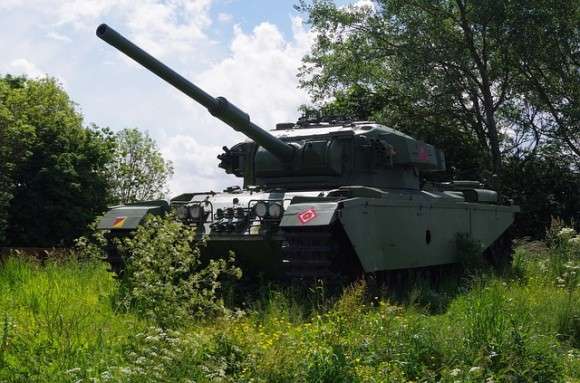 英軍、2030年代までに4分の1をロボット兵にする計画を発表（イギリス）