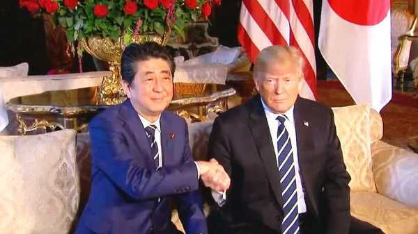 『シンゾーがいないと寂しい』トランプは片思いかストーカー？安倍外交は日本を取り戻したのか【後編】