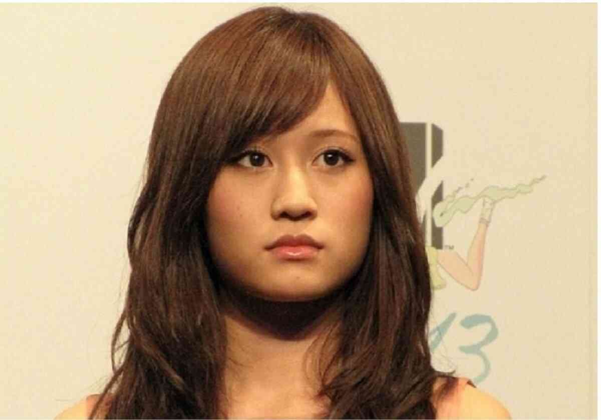 「女優の仕事のオファーがない」…前田敦子の苦境、“別居夫”勝地涼とも関係修復不能か