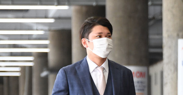 倍返し宣言！　巨人・坂本「とんこつラーメンを食べて試合に備えます」 | 東スポのプロ野球に関するニュースを掲載