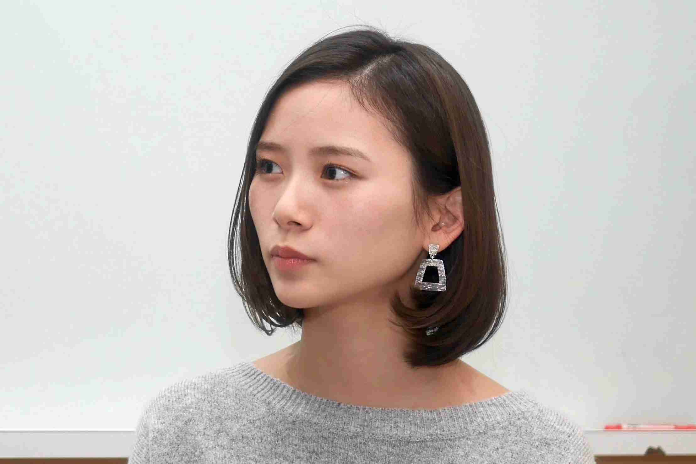 朝日奈央、中川梨花のぶりっ子キャラに衝撃　「令和でもこのキャラいたんですか」 – ニュースサイトしらべぇ