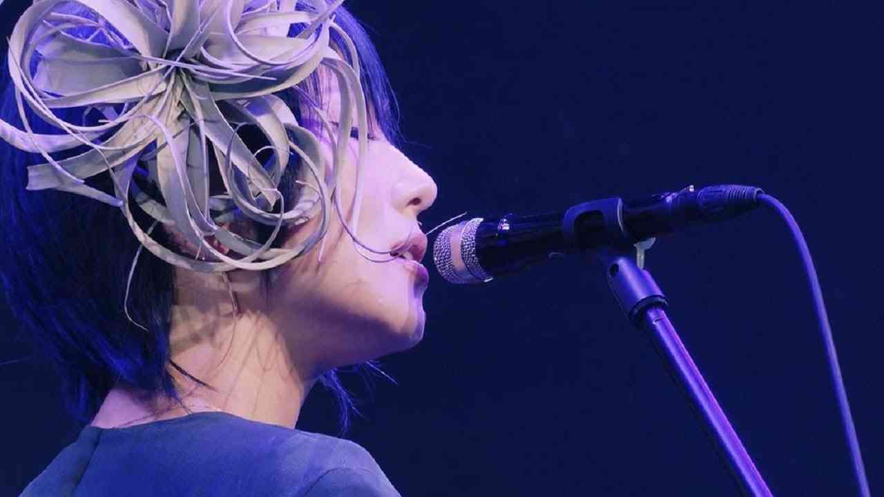 椎名林檎 - 「赤道を越えたら」 from (生)林檎博’14 - YouTube