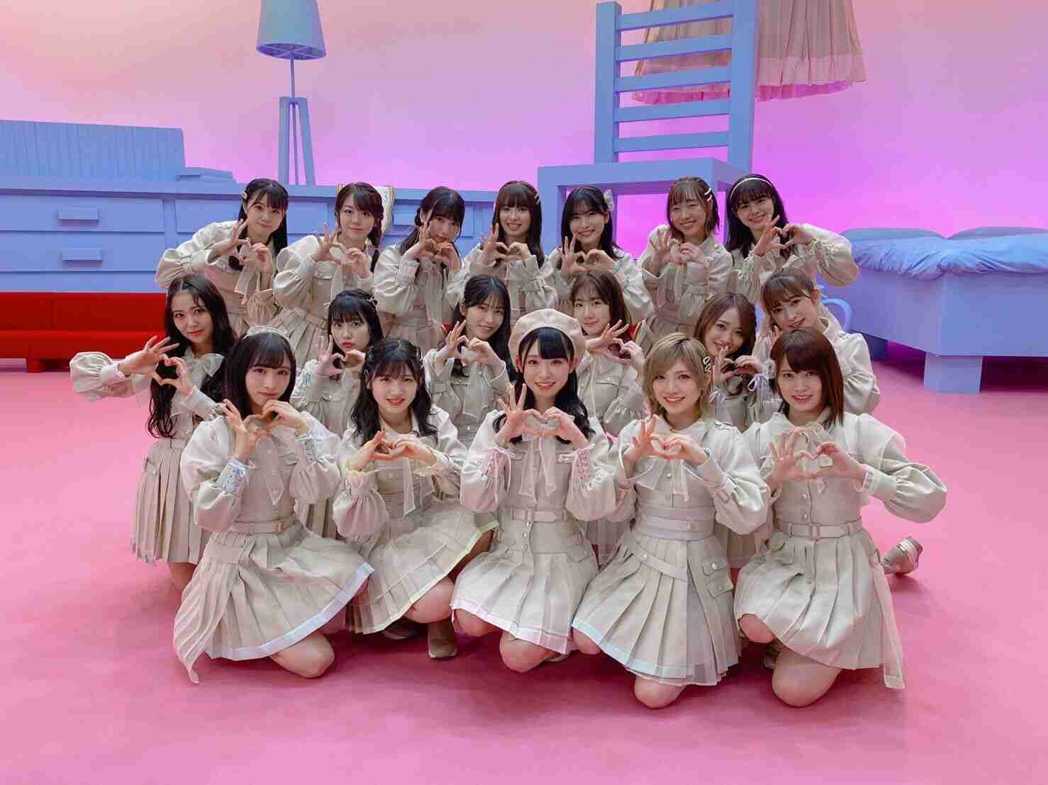 AKB48、『紅白』落選で