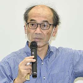 種苗法改定17日に委員会採決の動き　参考質疑で印鑰氏「世界に類例ない法改正」と指摘 | 長周新聞
