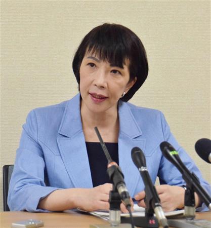 選択的夫婦別姓に異論　自民有志、２５日に「絆」議連設立へ（産経新聞） - Yahoo!ニュース