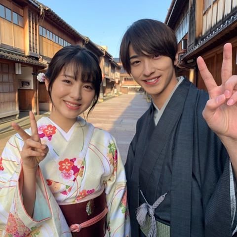 2020年ブレイク女優・浜辺美波　人気の裏にある「気の強さ」