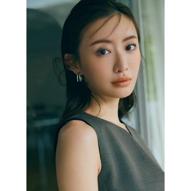 女優・松本まりかインタビュー！ 「もう守りに入ってる時間なんて残されてない」