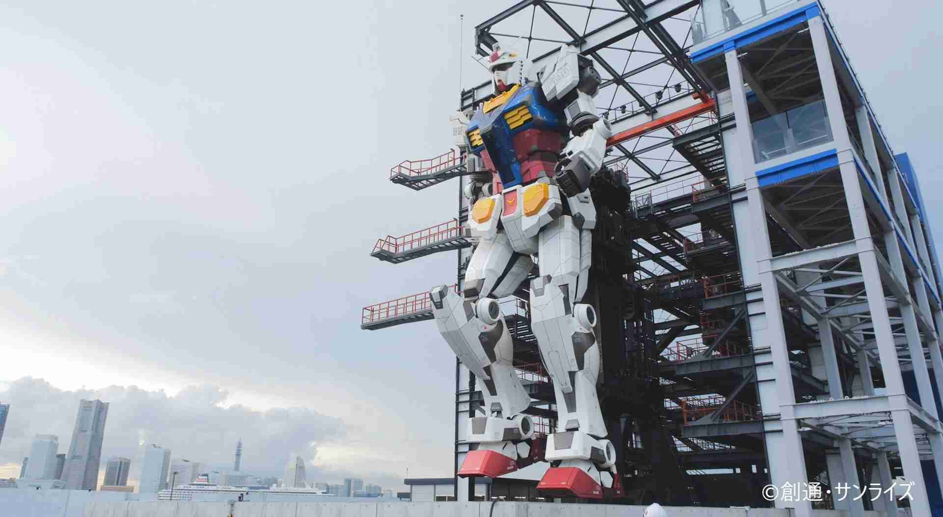 ロボットアニメを語ろう
