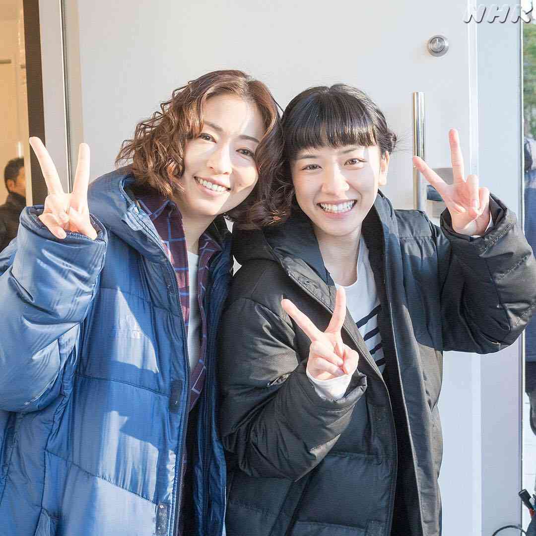 すぐふざける人